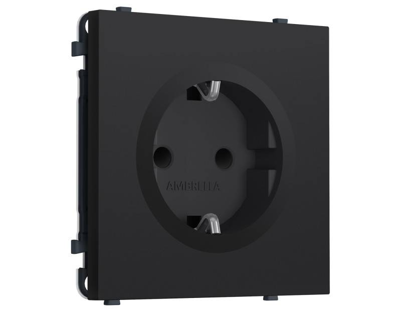 Розетка Ambrella Volt MS987010