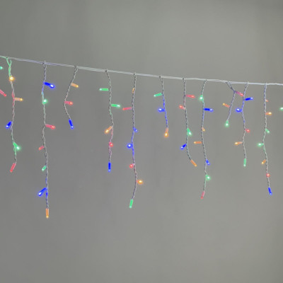 Светодиодная бахрома Laitcom LL120-8-2M