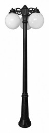 Фонарный столб Fumagalli Globe 250 G25.157.S30.AYF1RDN