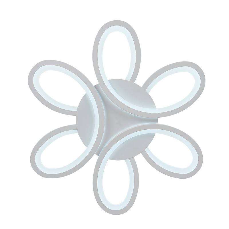 Накладной светильник Natali Kovaltseva LED LAMPS 81119