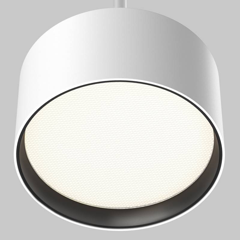 Подвесной светильник Maytoni Technical P102PL-12W4K-W