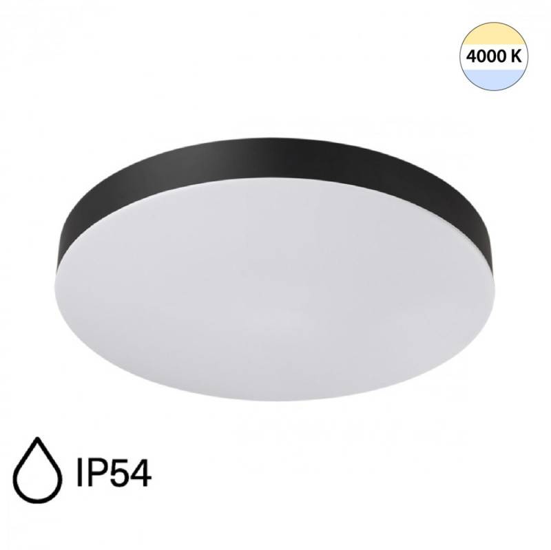 Накладной светильник Sonex 7760/24L