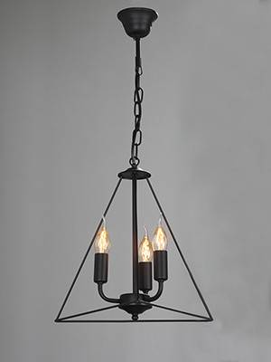 Подвесная люстра Vitaluce V4457-1/3