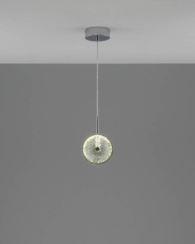 Подвесной светильник Moderli V11161-PL