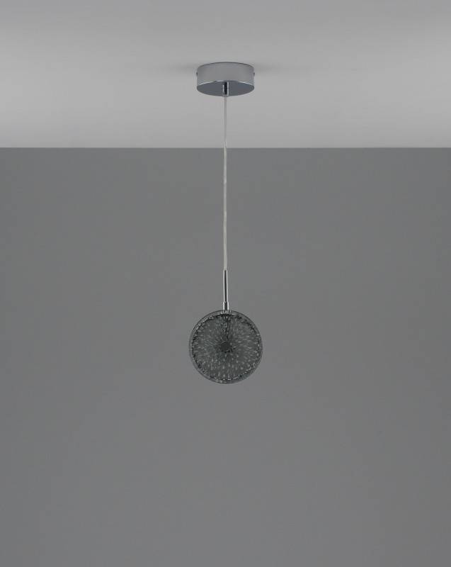 Подвесной светильник Moderli V11161-PL