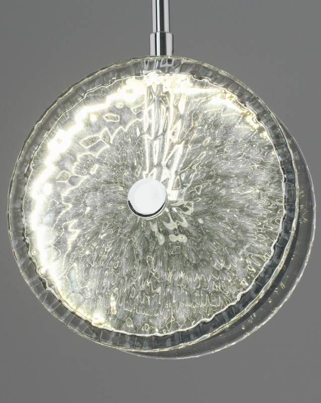 Подвесной светильник Moderli V11161-PL