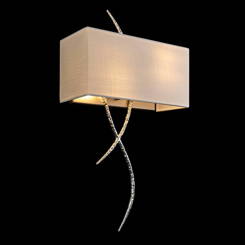 Бра LOFT IT 10457 Silver