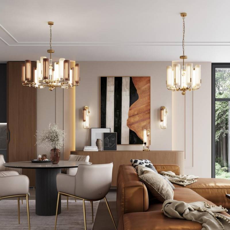 Бра Odeon Light 5467/10WL