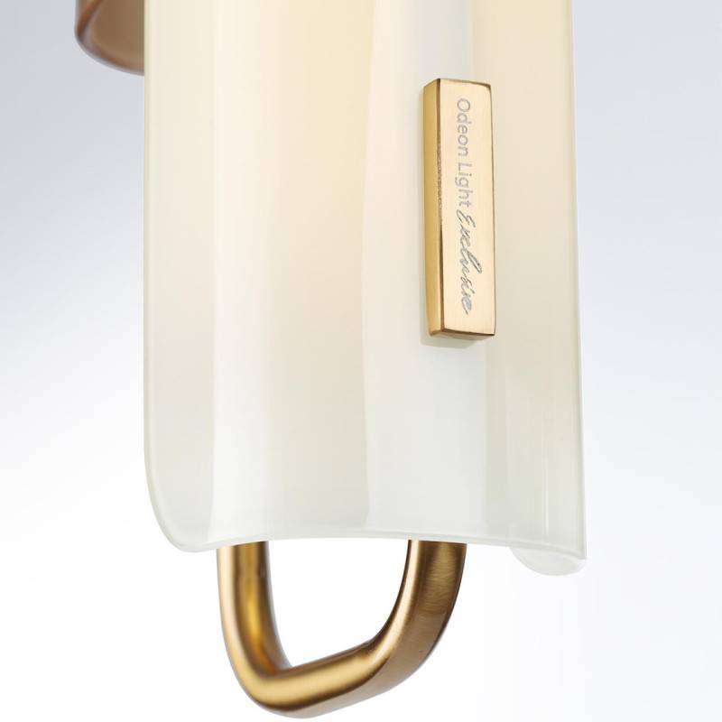 Бра Odeon Light 5467/10WL