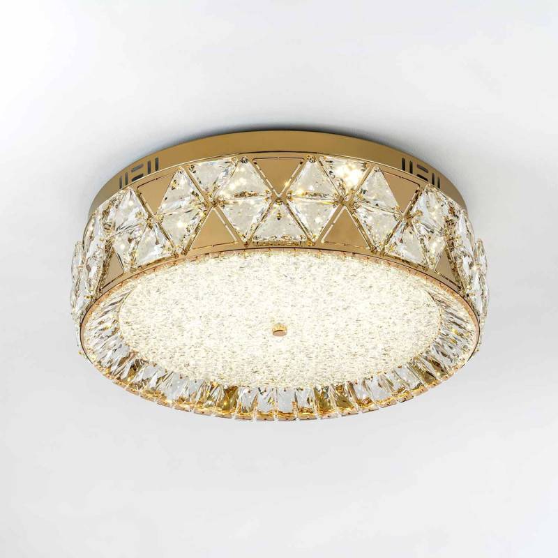 Накладной светильник MODELUX ML.2304.500 GD