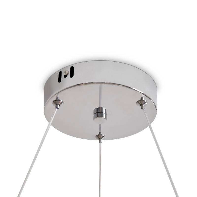 Подвесной светильник Freya FR5519PL-L60CH