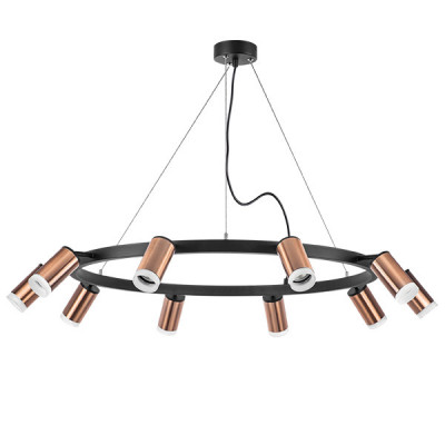 Подвесная люстра Lightstar LR0203000