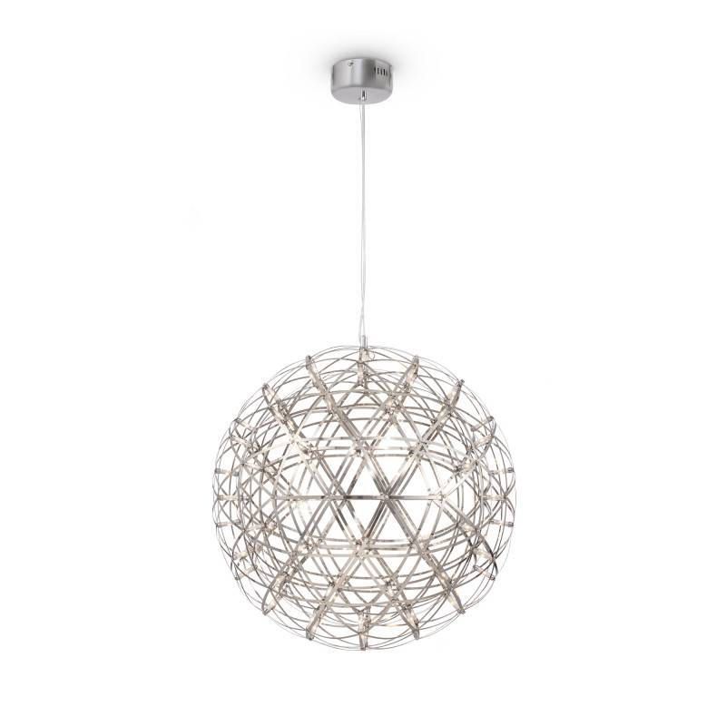 Подвесная люстра Freya FR5099PL-L45CH