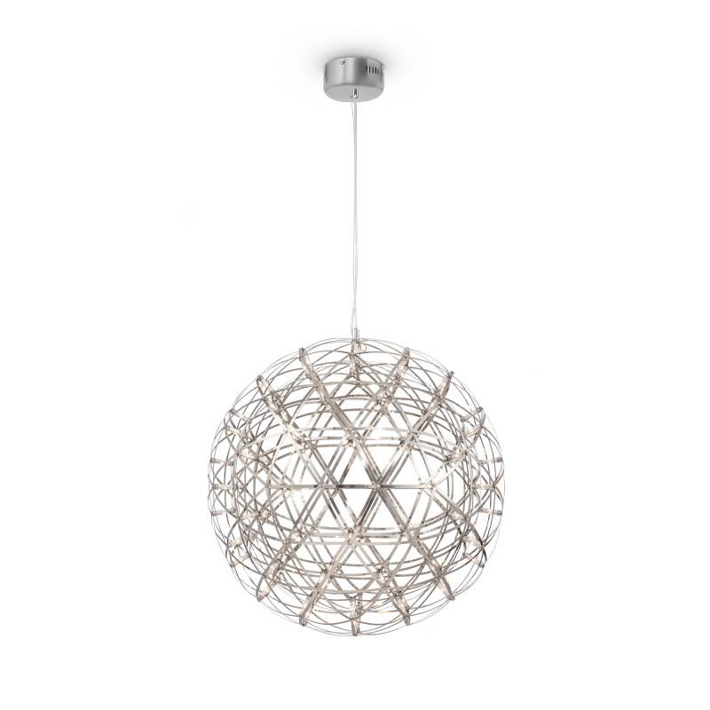 Подвесная люстра Freya FR5099PL-L45CH