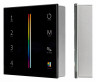 Панель-регулятора цвета RGBW  сенсорный накладной Arlight SMART 28310