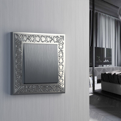 Выключатель Werkel W1110009