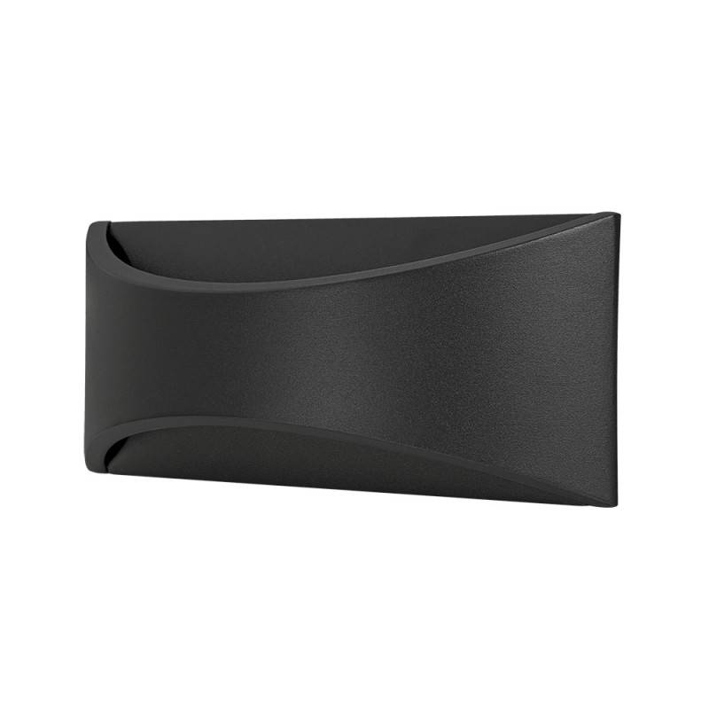 Светильник настенный ARTE Lamp A8288AL-1BK