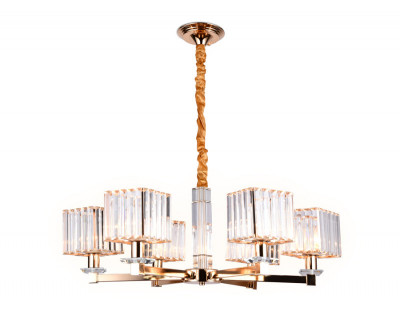 Подвесная люстра Ambrella Light TR4526