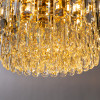 Подвесная люстра Divinare 3510/17 LM-11