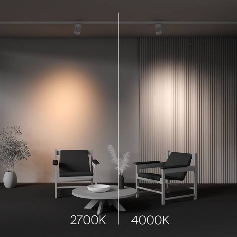 Светильник на шине Maytoni Technical TR199-3-15W2.7K-M-W