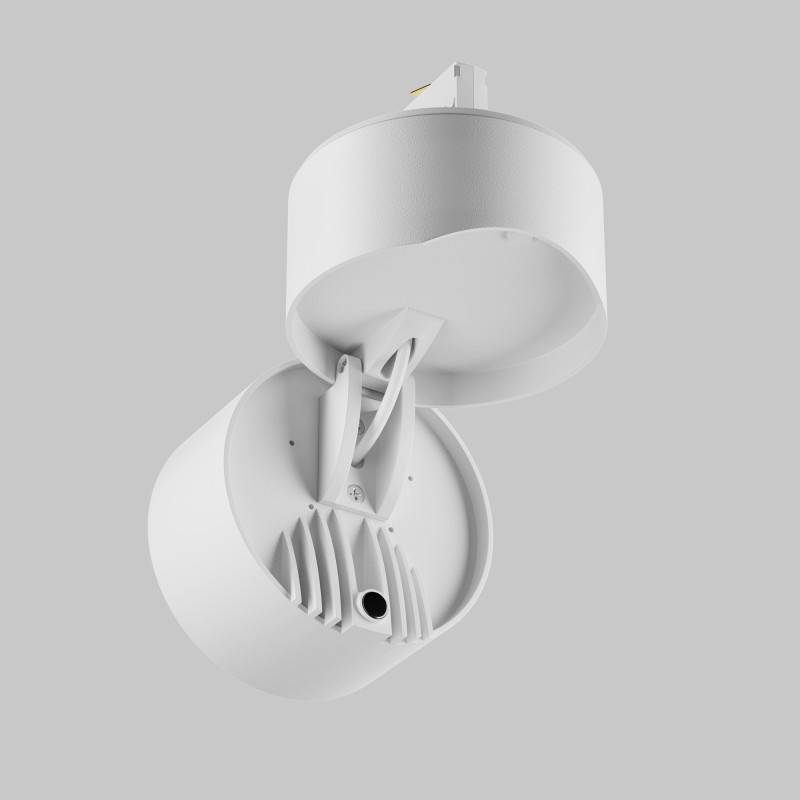 Светильник на шине Maytoni Technical TR199-3-15W2.7K-M-W