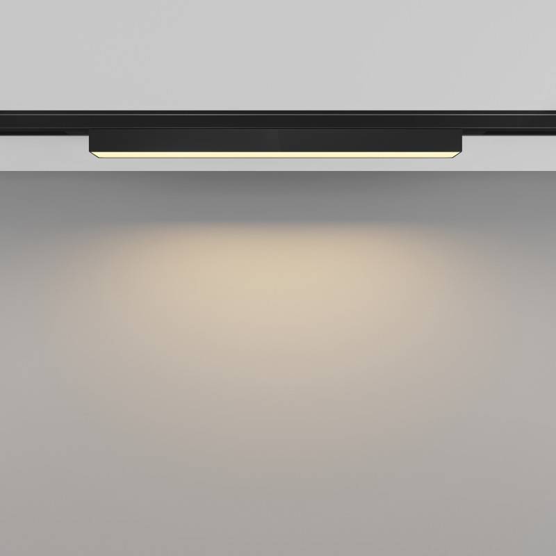 Светильник на шине Maytoni Technical TR192-1-8W2.7K-B