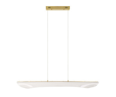 Линейный светильник Kink Light 08020-120AS,20