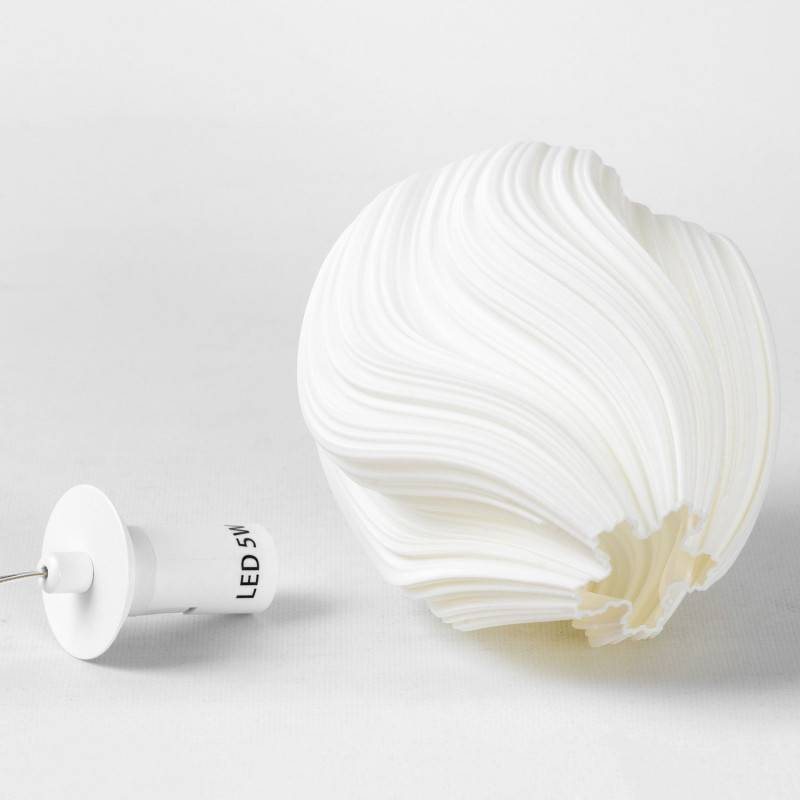 Подвесной светильник Lussole LSP-8965