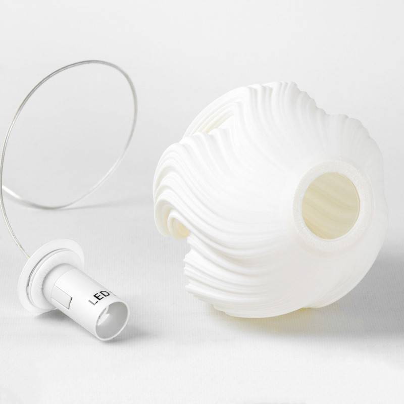 Подвесной светильник Lussole LSP-8965