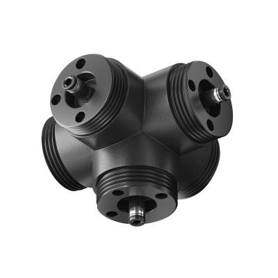 Коннектор Maytoni Technical CA020L5C-B