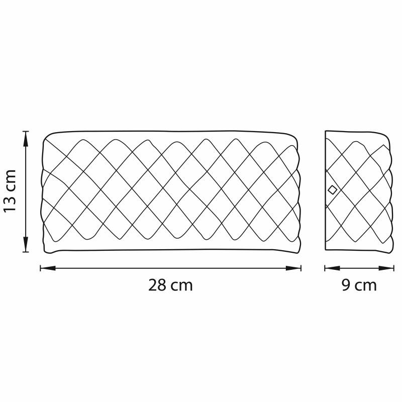 Бра Lightstar 602520