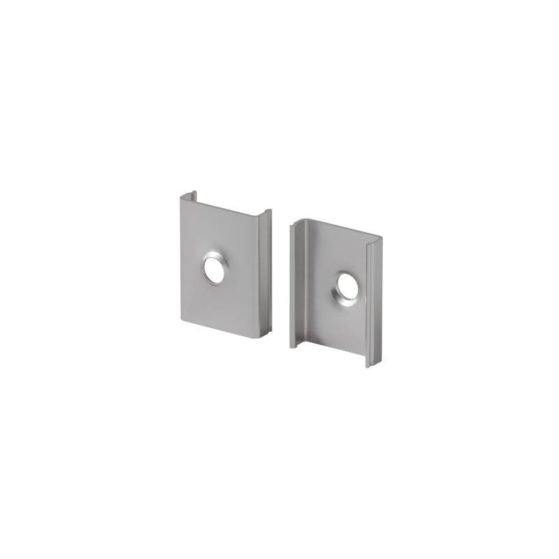 Заглушка профиля Maytoni Technical 642011