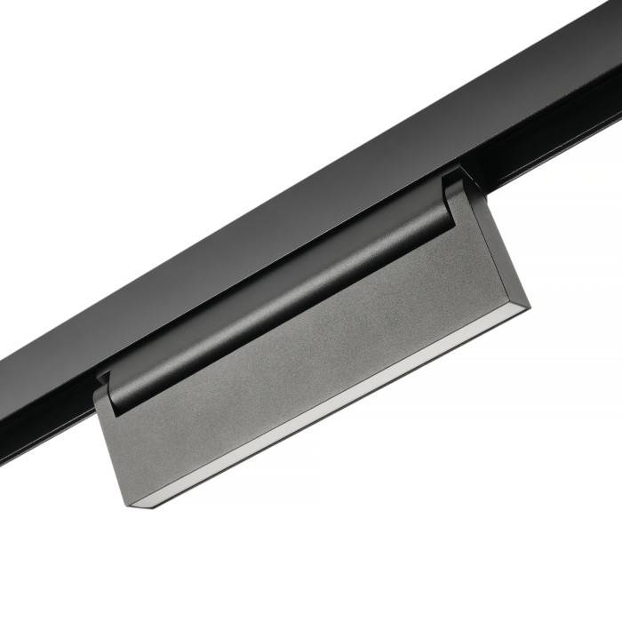 Светильник на шине MyFar MT0212-16W3K-B