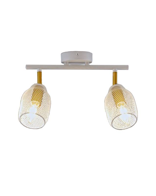 Спот Moderli V11840-2C