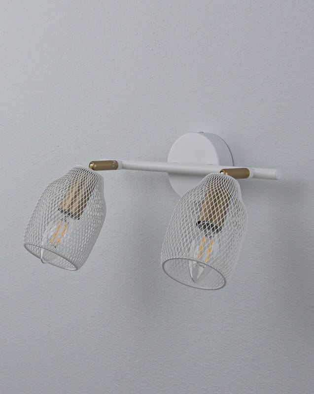 Спот Moderli V11840-2C