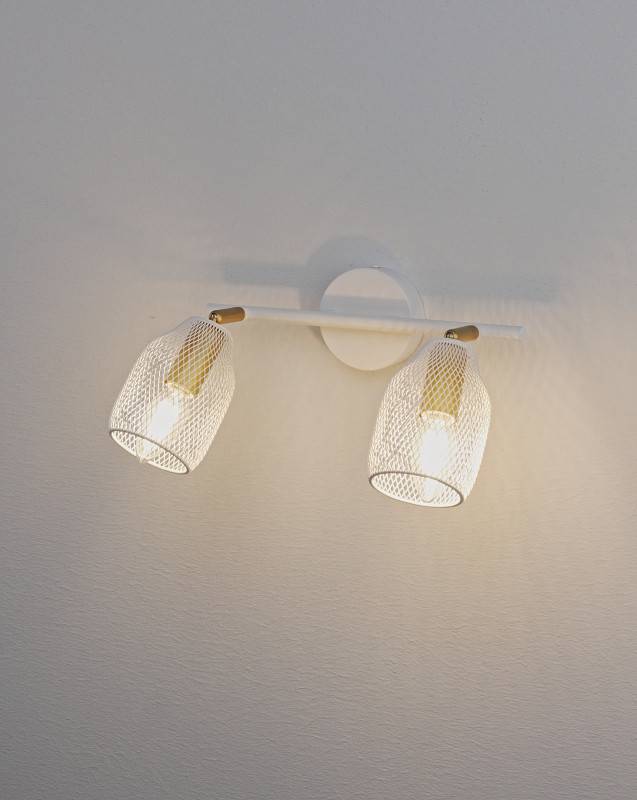 Спот Moderli V11840-2C