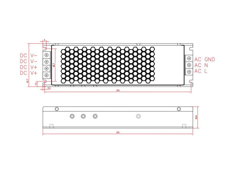 Lumker 00-00007298