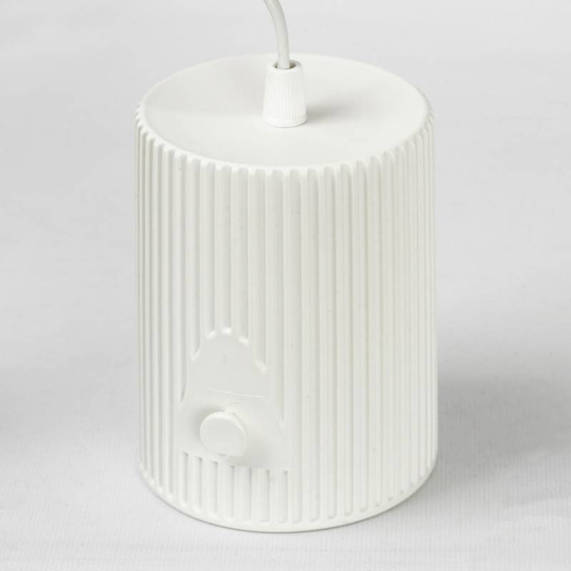 Настольная лампа Lussole LSP-0673