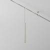 Светильник на шине Maytoni Technical TR156-1-5W3K-PT