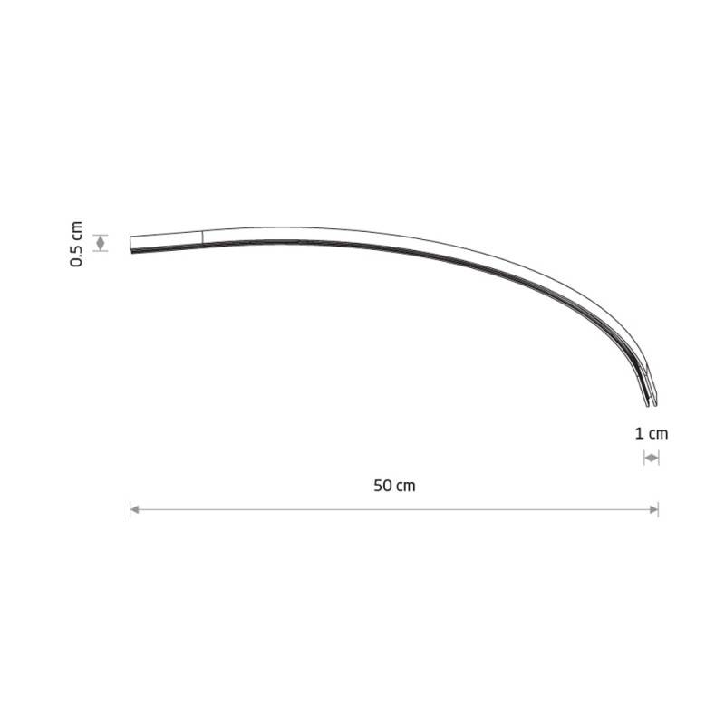Светильник на шине Nowodvorski 11723