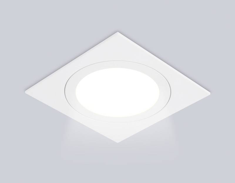 Влагозащищенный светильник Ambrella Light TN6607