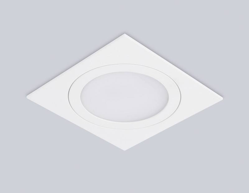 Влагозащищенный светильник Ambrella Light TN6607