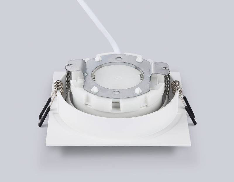 Влагозащищенный светильник Ambrella Light TN6607