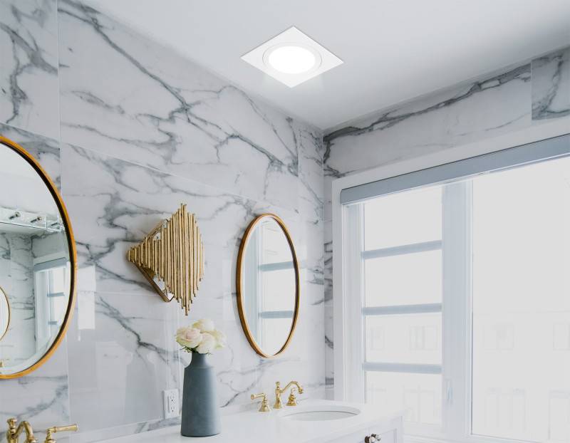 Влагозащищенный светильник Ambrella Light TN6607