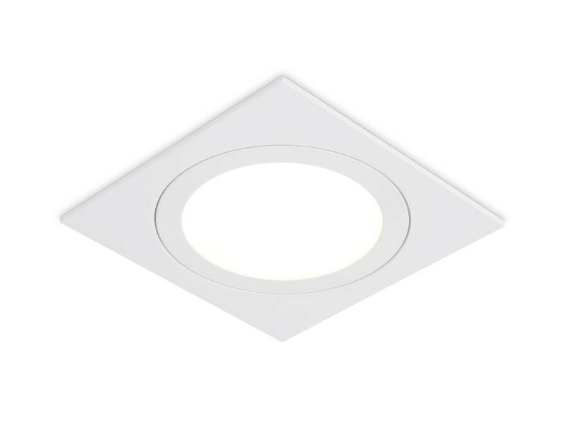 Влагозащищенный светильник Ambrella Light TN6607