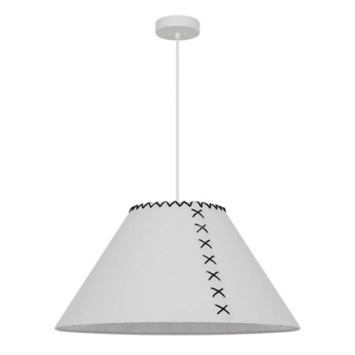 Подвесной светильник ARTE Lamp A7092SP-1WH