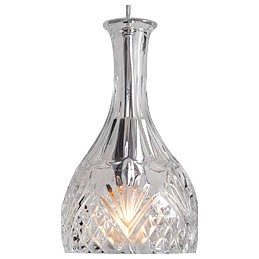 Подвесной светильник Arte Lamp Caraffa A4981SP-1CC
