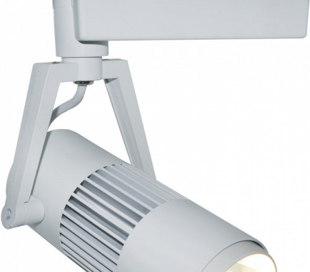 Светильник на штанге Arte Lamp Track Lights A6520PL-1WH