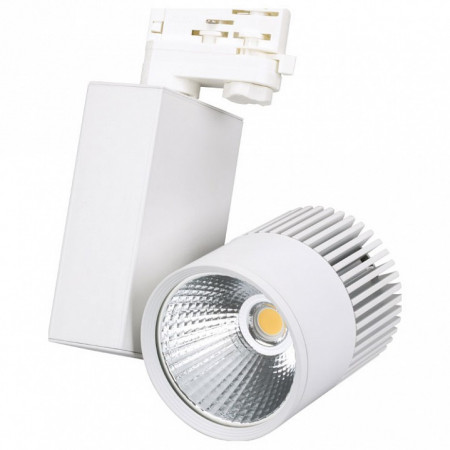 Светильник на штанге Arlight  LGD-2271WH-30W-4TR Day White 24deg