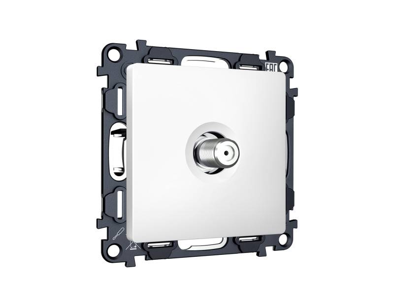 Розетка Ambrella Volt MA133050